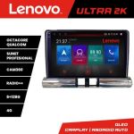 Navigatie Citoren C3 2017-2024 radio cd Qled 2K Octa Core 8+128 LTE 4G DSP Wifi 5Ghz HDMI android auto carplay radio gps internet Kit-+ULTRA-2K-9-8+128 CarStore Technology