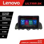 Navigatie Honda Accord 2019-2022 Qled 2K Octa Core 8+128 LTE 4G DSP Wifi 5Ghz HDMI android auto carplay radio gps internet Kit-+ULTRA-2K-10-8+128 CarStore Technology