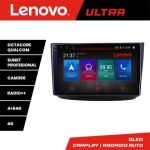 Navigatie Mercedes Vito Viano 2004-2006 Qled 1K Octa Core 4+64 LTE 4G DSP Wifi 5Ghz HDMI android auto carplay radio gps internet Kit-+ULTRA-10-4+64 CarStore Technology