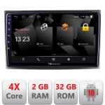 Navigatie Volvo XC90 2002-2014 Nakamichi Android Ecran 720P Quad Core 2+32 carplay android auto NAM5230 CarStore Technology