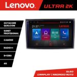 Navigatie Volvo XC90 2002-2014 Qled 2K Octa Core 8+128 LTE 4G DSP Wifi 5Ghz HDMI android auto carplay radio gps internet Kit-+ULTRA-2K-10-8+128 CarStore Technology