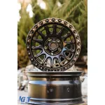 Jante  auto offroad aliaj R16 Performance AutoTuning
