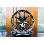 Jante auto  R19 BMW Performance AutoTuning