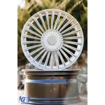 Jante auto  R19 Mercedes Performance AutoTuning