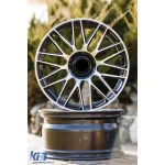 Jante auto  R19 Mercedes Performance AutoTuning