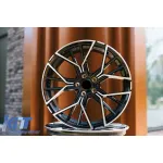 Jante auto  R20 BMW Performance AutoTuning