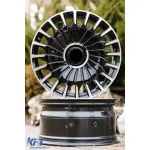 Jante auto  R20 Mercedes Performance AutoTuning