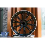 Jante auto  R21 Audi Performance AutoTuning