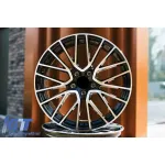 Jante auto  R21 Porsche Performance AutoTuning