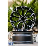 Jante auto  R21 Porsche Performance AutoTuning