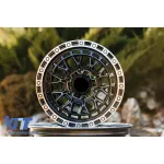 Jante auto offroad aliaj R15 Performance AutoTuning