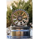 Jante auto offroad aliaj R16 Performance AutoTuning