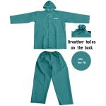 TOTAL - COSTUM PENTRU PLOAIE MARIME XL PowerTool TopQuality
