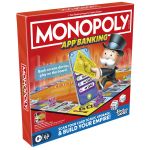 JOC MONOPOLY APP BANKING IN LIMBA ENGLEZA SuperHeroes ToysZone