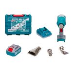 TOTAL - FEON INDUSTRIAL 20V (INCLUDE ACUMULATOR+INCARCATOR) PowerTool TopQuality