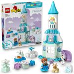 LEGO Petrecerea de la castelul Elsei din Regatul de gheata Quality Brand