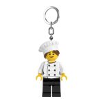 LEGO Breloc LEGO cu LED - Bucatar Quality Brand