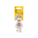 LEGO Breloc cu LED LEGO Iepuras Quality Brand