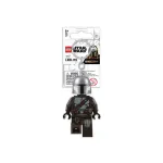 LEGO Breloc cu LED LEGO Star Wars Mandalorianul Quality Brand