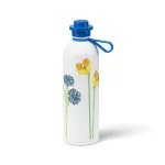 LEGO Sticlă LEGO 560 ml - Flori Quality Brand