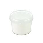 Vopsea invizibila fluorescenta reactiva uv, transparenta portocalie recipient 100 g MultiMark GlobalProd