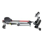 Aparat de vaslit inSPORTline Power Master X FitLine Training