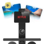 Aparat de vaslit inSPORTline ZenRow 30 FitLine Training