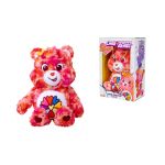 CARE BEARS URSULETUL FLOWER POWER 35CM SuperHeroes ToysZone