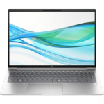 Laptop HP ProBook 460 G11 cu procesor Intel Core U7-155U 12-Core (1.7GHz, up to 4.8GHz, 12MB), 16.0 inch WUXGA, 32GB DDR5, SSD 1TB PCIe NVMe, Intel Graphics, Windows 11 Pro 64bit, Silver, 3yw Onsite NewTechnology Media
