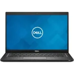 Laptop Second Hand DELL Latitude 7390, Intel Core i5-8250U 1.60 - 3.40GHz, 8GB DDR4, 512GB SSD, 13.3 Inch Full HD Touchscreen, Webcam NewTechnology Media