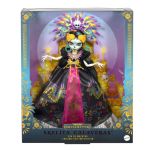 MONSTER HIGH SKULLECTOR PAPUSA SKELITA CALAVERAS EDITIA DIA DE MUERTOS SuperHeroes ToysZone