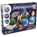 SET STIINTA VRAJITORILOR SuperHeroes ToysZone