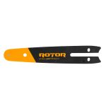 Lama drujba 6/15 cm 37T PAS 1/4 ROTOR Innovative ReliableTools