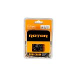 Lanț drujbă 6″/15 cm 1/4 1.1 mm 37T ROTOR Innovative ReliableTools
