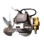 Proweld Motor pompa racire MIG 500P ProAdvanced PowerfulTools