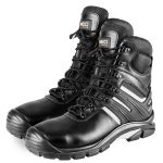 Cizme de lucru S3 SRC, marimea 40 HardWork ToolsRange