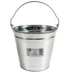 Galeata metalica Micul Fermier, 12L G01 FarmGarden AgroTrade