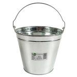 Galeata metalica Micul Fermier, 15L G01 FarmGarden AgroTrade