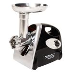 Masina de tocat carne Detoolz, 1400W, 90 kg/h cu 3 site FarmGarden AgroTrade