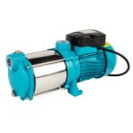 Pompa de suprafata Detoolz 0.9 kW, debit maxim 5520l/h, inaltime maxima de pompare 50m, corp pompa fonta FarmGarden AgroTrade