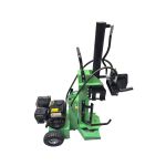 Despicator lemne Micul Fermier, 6.5CP, 12T Ø30cm B4T FarmGarden AgroTrade