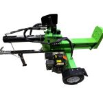 Despicator lemne Micul Fermier, 6.5CP 22T, Ø50cm B4T carlig FarmGarden AgroTrade