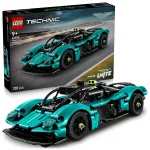 LEGO Aston Martin Valkyrie Quality Brand