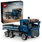 LEGO Camion cu bena basculanta Quality Brand