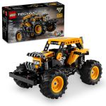 LEGO Monster Jam™ DIGatron™ Pull-Back Quality Brand