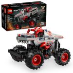 LEGO Monster Jam™ ThunderROARus™ Pull-Back Quality Brand