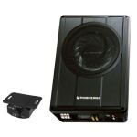 Subwoofer activ sub scaun Phoenix Gold Z8150V2, 150 watts rms, 2 ohm CarStore Technology