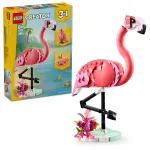 LEGO Animale salbatice: Flamingo roz Quality Brand