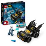 LEGO Batman™ si Batmobile™ vs. Mr. Freeze™ Quality Brand