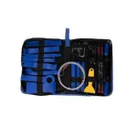 Trusa ustensile pentru demontarea tapiteriei auto, husa, 40 piese GartenVIP DiyLine